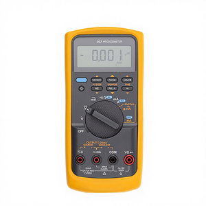 Multimetro di Precisione True RMS 787B Calibratore di Loop F789 per Strumenti di Test - Product Image 5