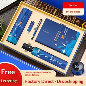 Coffret Cadeau d'Entreprise Personnalisé avec Logo Créatif Modèle TU110 pour Événements et Conférences <span class=keywords><strong>de</strong></span> <span class=keywords><strong>Chambre</strong></span> <span class=keywords><strong>de</strong></span> <span class=keywords><strong>Commerce</strong></span> - Souvenirs Pratiques pour - Product Image 5