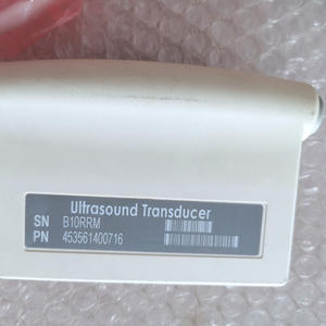 S4-1, digunakan dengan Array transduser Ultrasound Probe untuk dokter hewan IU22 perangkat pemantauan - Product Image 5
