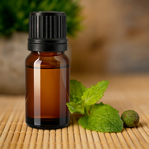 Натуральное эфирное масло мяты оптом от производителя - Product Image 3