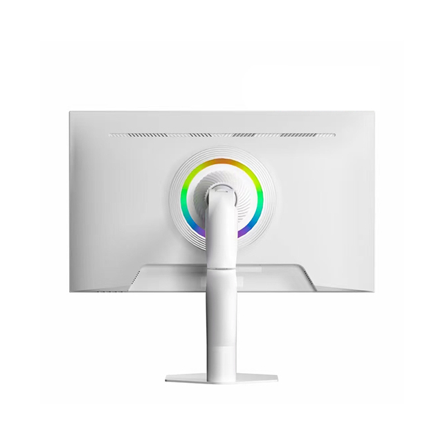 27 Inch Monitores Pc Gamer RGB Backlit 165Hz Refresh Rate Computer Parts Gaming Monitor