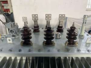 Распределительный трансформатор 1MVA 1000kVA 2500kVA 3500kVA 1MVA 1000 kVA 1250 kVA 1500 kVA - Product Image 3