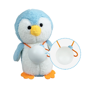 Nouveau mini robot Ai multifonction avec dialogue vocal de reconnaissance vocale et jouet parlant intelligent interactif jouets de compagnon AI - Product Image 3