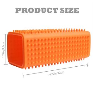 Cepillo Removedor de Pelo de Mascotas (Perros y Gatos) para Limpiar Muebles y Sofás - Product Image 2