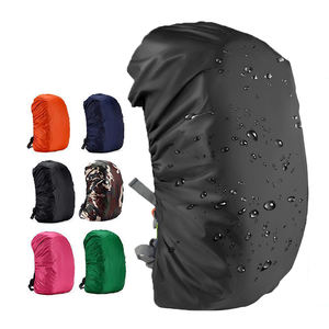 Wholesale Durable <strong>Waterproof</strong> <strong>Waterproof</strong> Rucksack Cover Backpack Rain Cover - Product Image 1