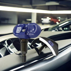 <span class=keywords><strong>Capteur</strong></span> Bluetooth Tpms pour <span class=keywords><strong>Tesla</strong></span> <span class=keywords><strong>Model</strong></span> S <span class=keywords><strong>3</strong></span> X Y 1490701-01-b 1490701-01-c 149070101b Moniteur de <span class=keywords><strong>pression</strong></span> des pneus <span class=keywords><strong>2021</strong></span> + - Product Image 2