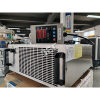 Redresseur IGBT Yixi JEC haute performance 1000A 12V pour électrodéposition de nickel, chrome, zinc, or et argent