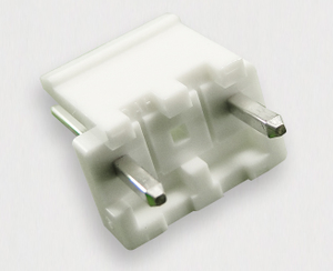 B2P3-VH(LF)(SN) đầu nối dây 7.92mm 2P dọc - Product Image 2