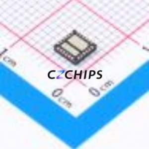 TPS259827ONRGET original y nuevo, protector contra sobretensiones PMIC de chip IC de circuito integrado (4x4), 2, 1, 2, 2 - Product Image 2