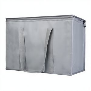 บริการตัวอย่างฟรี OEM ODM กระเป๋าเก็บความเย็นแบบสะพายไหล่ ขนาด 24 ลิตร ทนทาน ผลิตจาก HDPE คุณภาพสูง - Product Image 1