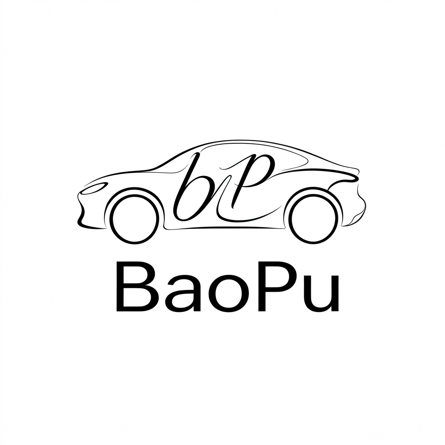 Qinghe County Baopu Auto Parts Co., Ltd. logo