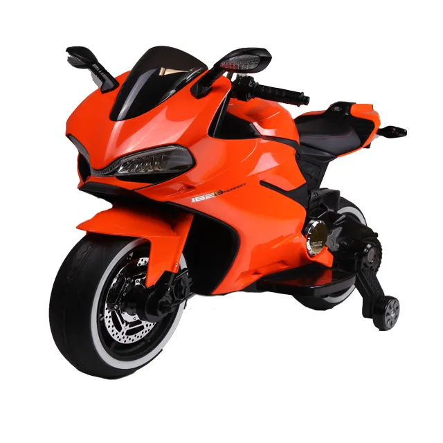Motocicleta para crianças 12v, preços da bateria da motocicleta para crianças, motocicletas elétricas
