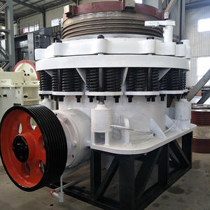 PYD Hydraulic Symons Kegel brecher für den Bau New Spring <span class=keywords><strong>Cone</strong></span> <span class=keywords><strong>Crusher</strong></span> Motor Motor Hard Rock Stone Wettbewerbs fähiger Preis" - Product Image 4