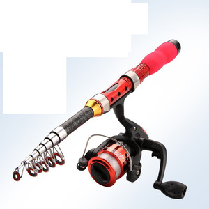 <span class=keywords><strong>Canne</strong></span> à pêche en mer profonde 80lb/130lb/200lb 6 pieds en carbone avec poignée en EVA pour la pêche au marlin, au snapper et aux gros poissons - Product Image 5