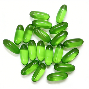 Очки для защиты глаз Private Label &amp;   Капсулы с Омега-3 (ДГК и ЭПК) для здоровья мозга и сердца, рыбий жир в мягких капсулах - Product Image 5