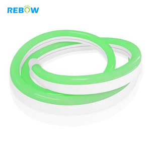 Rebow สต็อกราคานีออนเชือก IP65 IP68 LED <span class=keywords><strong>Neon</strong></span> <span class=keywords><strong>FLEX</strong></span> 12V - Product Image 6