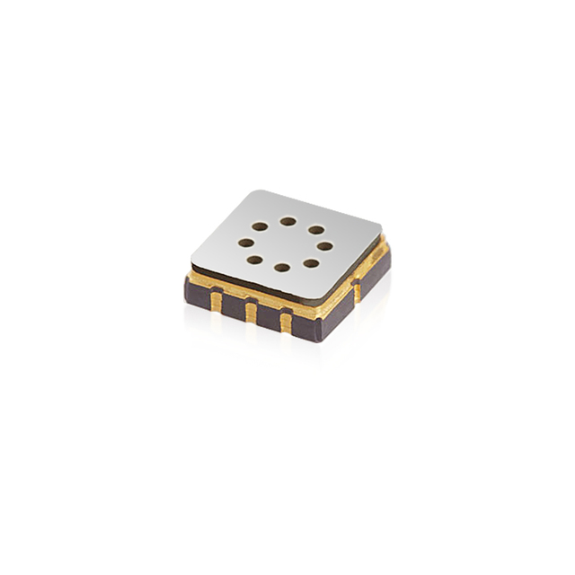 Indoor Air Quality Monitor Automotive TVOC Sensor MEMS VOC Gas Sensor Bad Smell Detection Sensor