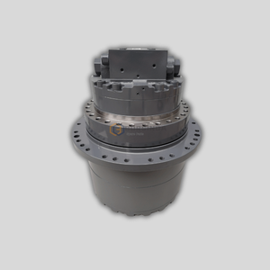 Neuer Reise motor Achsantrieb für <span class=keywords><strong>Yanmar</strong></span> Vio35-3b Vio17 Bagger Ersatzteile - Product Image 3