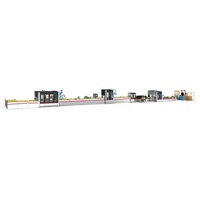 Machine de remplissage de liquides intelligente 1-5 L fabriquée en usine, pompe de scellage pour une production efficace, fonctionnement entièrement automatique – Offre Spéciale