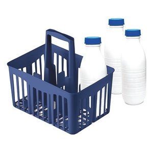 Cesta portabotellas para 6 personas, Palace Blue 42213 - Product Image 2