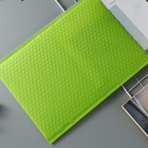 Custom dimensioni riciclabili impermeabili autosigillanti libri di abbigliamento per corrispondenza antiurto sacchetto di imballaggio bolla Poly Mailer Mailer Mailing Bag - Product Image 6