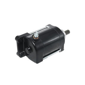 12418559627 Motor de Arranque Nuevo para Motocicletas BMW G310 310GS 2016-2021 - Product Image 2