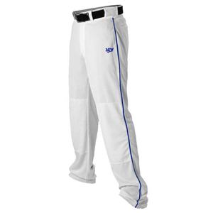 Personalizable Transpirable Raya Pantalones de Béisbol Sublimación Técnica Fastich pitch Ropa Deportiva Diseño de Logotipo Propio Bsciwholesale Uniforme - Product Image 3