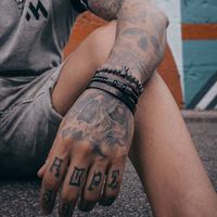 Juego de Pulseras de Lujo para Hombre, Estilo Hip Hop, 4 Piezas, Acero Inoxidable, Números Romanos, Micro Pavé, Corona, Cuentas, Regalo para Hombre