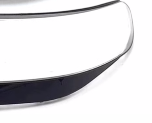 Coques <span class=keywords><strong>de</strong></span> phares automatiques <span class=keywords><strong>abat</strong></span>-<span class=keywords><strong>jour</strong></span> couvercle en verre <span class=keywords><strong>de</strong></span> lentille <span class=keywords><strong>de</strong></span> phare pour F-o-r-d Explorer édition américaine 2020-2021 - Product Image 4