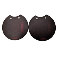 Café file d'attente longue portée caboteur pagination buzzer étanche 10 bips vibrants serveur sans fil système d'appel téléavertisseur pour restaurant