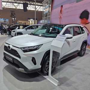 <span class=keywords><strong>Toyota</strong></span> RAV4 Hybrid Modello 2026 Rongfang, Auto Ibrida Elettrica a Benzina, SUV Automatico con Doppio Motore 2.5L - Product Image 3
