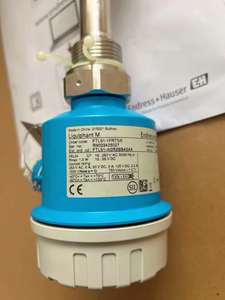 Endress+Hauser FTL51 ซีรีส์ Vibronic Point Level Detection Liquiphant  มีสินค้าในสต็อก FTL51-KGN2BB4G5A/FTL51-1FRTO/0 - Product Image 1