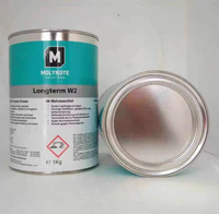 MOLYKOTE PG-641 Adhésif Lubrifiant Industriel pour Instruments de Précision ISO VG 15
