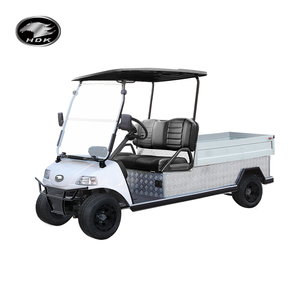 Buggy à vendre, véhicule utilitaire UTV, <span class=keywords><strong>mini</strong></span> camion, <span class=keywords><strong>grande</strong></span> boîte de chargement, 48V pour voiturette de <span class=keywords><strong>golf</strong></span> électrique, moteur 6.3KW, batterie lithium 105AH - Product Image 1