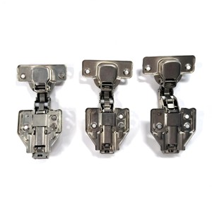 Furniture Kitchen Hardware Kitchen Cabinet <strong>Hinges</strong> <strong>Soft</strong> <strong>Closing</strong> Concealed Iron Hydraulic <strong>Hinges</strong>
