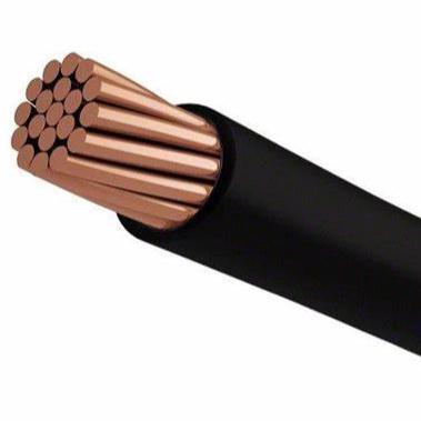 Xiangheng AOBEST Flexible 1/0 Copper Welding Cable 16mm2 Rubber Insulated 220V IP65 10A Low Voltage 90C for Construction Use