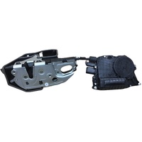 Accessoires automobiles : Actionneur de serrure de porte à fermeture douce pour BMW X5 X6 E70 E71, référence OEM 51217315019, vente en gros