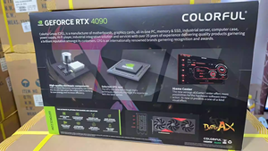 Carte graphique RTX4080, carte graphique RTX4080, RTX4070, GPU 4090, RTX4090 - Product Image 3