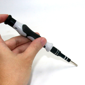 Kit d'outils de réparation professionnel MYJ 117 en 1 pour mobiles MYJ-1205 - Product Image 3