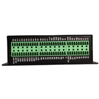 Módem Celular Industrial Modbus 4G RTU con Pantalla LCD y Amplia Gama de E/S para Tratamiento de Aguas Residuales Bivocom TY511-LF Directo