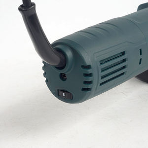 Alat Listrik 1250W <span class=keywords><strong>Angle</strong></span> <span class=keywords><strong>Grinder</strong></span> <span class=keywords><strong>125Mm</strong></span> Listrik Mini <span class=keywords><strong>Angle</strong></span> <span class=keywords><strong>Grinder</strong></span> - Product Image 4