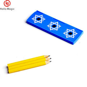 Trucs <span class=keywords><strong>de</strong></span> <span class=keywords><strong>magie</strong></span> avec des pièces <span class=keywords><strong>de</strong></span> monnaie qui pénètrent dans un crayon, Magia Trick Toys, <span class=keywords><strong>facile</strong></span> <span class=keywords><strong>à</strong></span> <span class=keywords><strong>faire</strong></span>, amusant, accessoires <span class=keywords><strong>de</strong></span> <span class=keywords><strong>magie</strong></span>, <span class=keywords><strong>facile</strong></span> <span class=keywords><strong>à</strong></span> <span class=keywords><strong>faire</strong></span> - Product Image 2