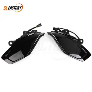 Luces LED para Motocicleta Yamaha <span class=keywords><strong>MT10</strong></span> MT-10 SP 2022-2025 <span class=keywords><strong>2023</strong></span>, Lámpara Delantera LED Piloto - Product Image 6