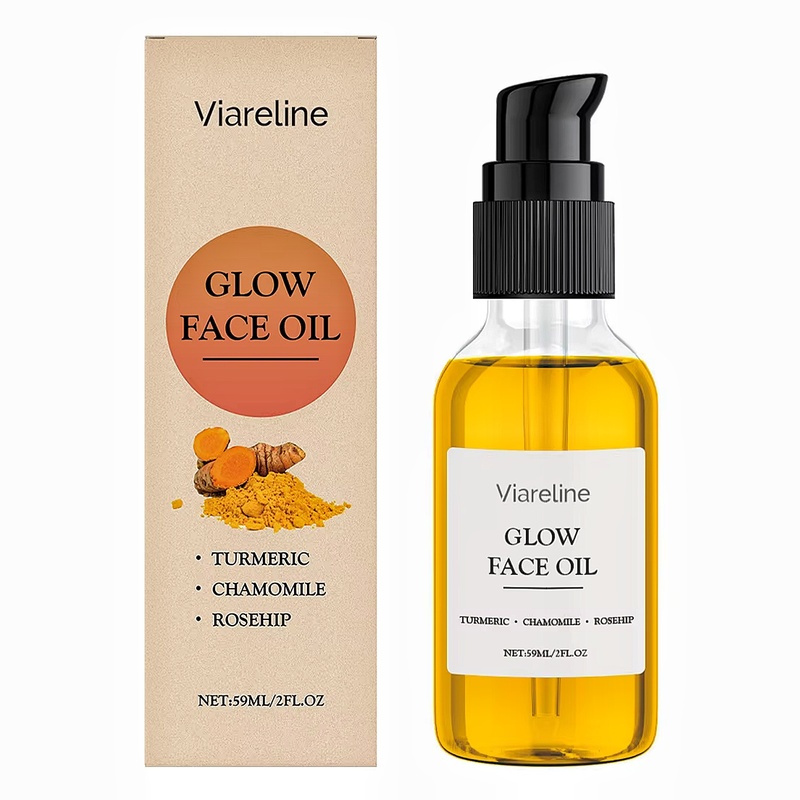 Hot Sale Coconut Nourishing Body Oil
