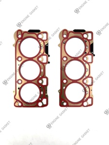 Venta Directa de Fábrica CanYe, Calidad Original. Juego Completo de Juntas Apto para HYUNDAI GRANDEUR (TG) 2.7 G6EA 20910-3AC00. - Product Image 4