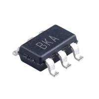 AD8615AUJZ-R2 TSOT-23-5 Composant électronique d'origine neuf Service BOM complet Expédition rapide Support technique en ligne 24h/24