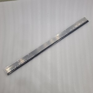 Fabriqué en Chine, lame d'impression HEID13, 822 mm, 9 fentes pour Heidelberg SM74 - Product Image 1