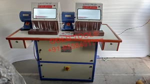 Collecteur de poussière pour bijouterie Double station d'aspirateur pour bijouterie - Product Image 5