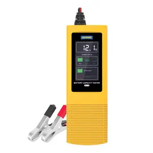 Autool chính thức nhà máy BT70 Xe pin điện Tester Monitor Meter Chẩn Đoán Cảm biến Tester Scanner Analyzer voltagedetector