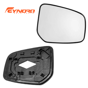 กระจกมองข้างรถยนต์ EYNORA สำหรับมิตซูบิชิ แอททราจ มิราจ <span class=keywords><strong>ปี</strong></span> 2012-2022 กระจกมองหลัง 7632B596 7632B595 7632B602 7632B601 - Product Image 1